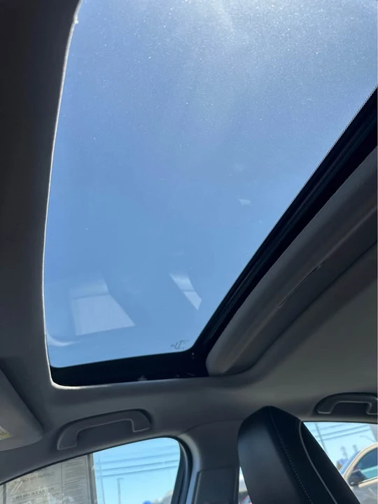 2021 Acura ILX - Image 8 of 13