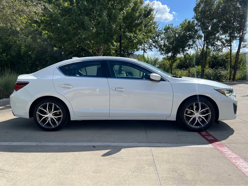 2021 Acura ILX - Image 4 of 20