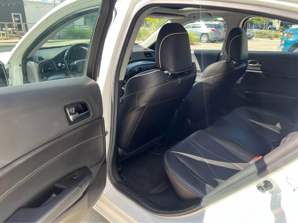 2021 Acura ILX - Image 13 of 20