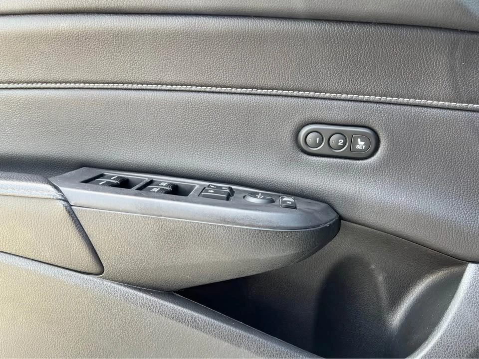 2021 Acura ILX - Image 18 of 20