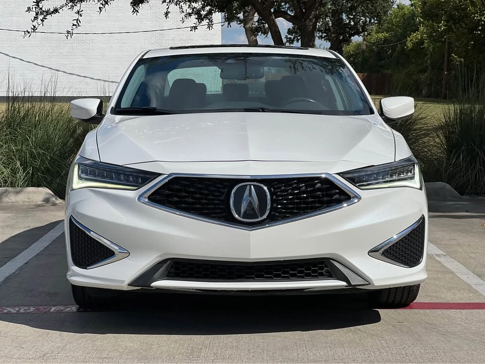 2021 Acura ILX - Image 2 of 20
