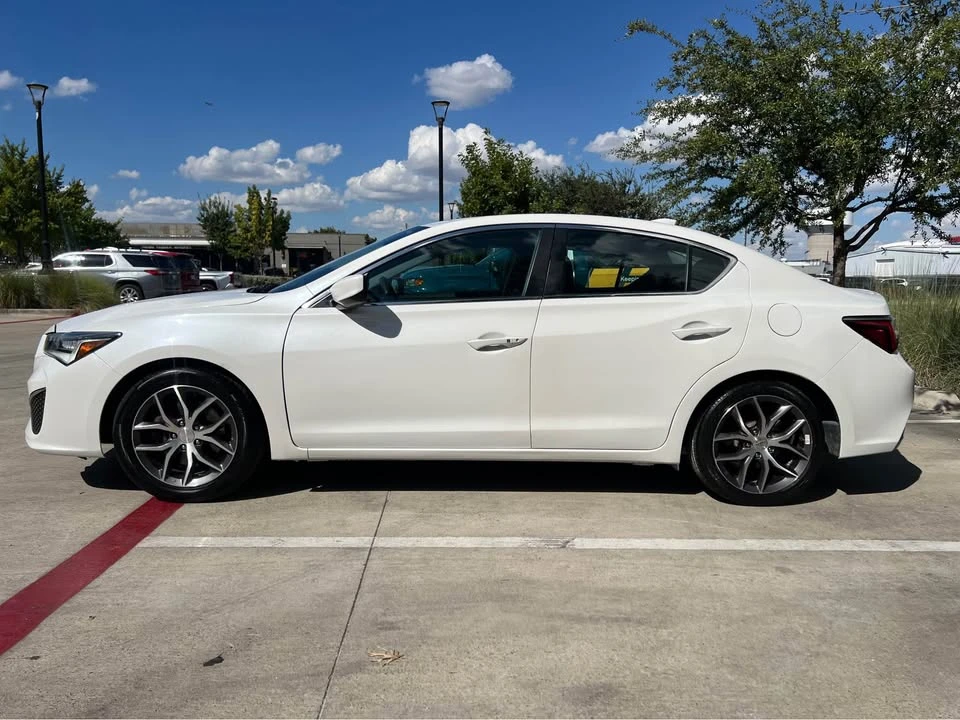 2021 Acura ILX - Image 5 of 20