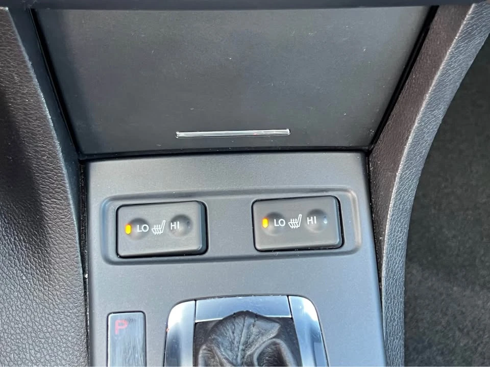 2021 Acura ILX - Image 16 of 20