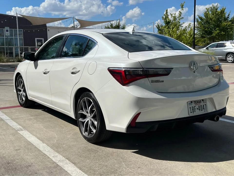 2021 Acura ILX - Image 6 of 20