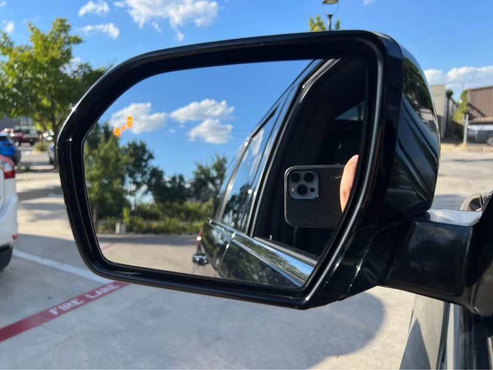 2021 Acura ILX - Image 19 of 20
