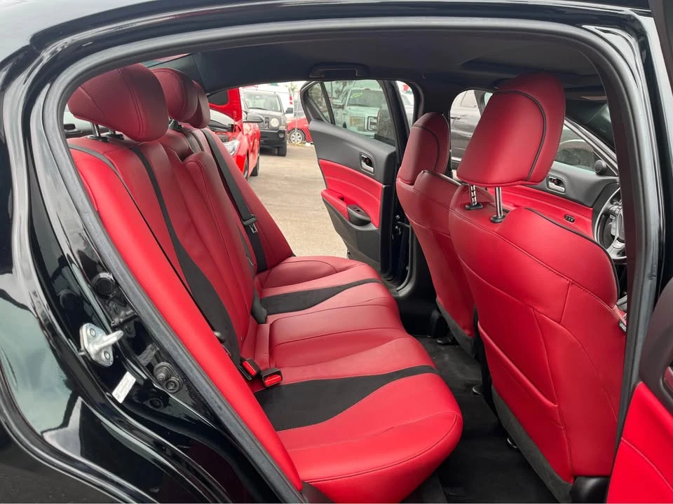 2021 Acura ILX - Image 15 of 15