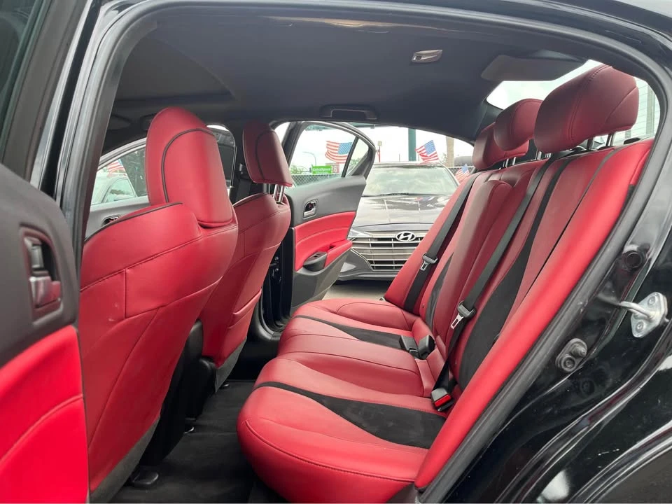 2021 Acura ILX - Image 14 of 15