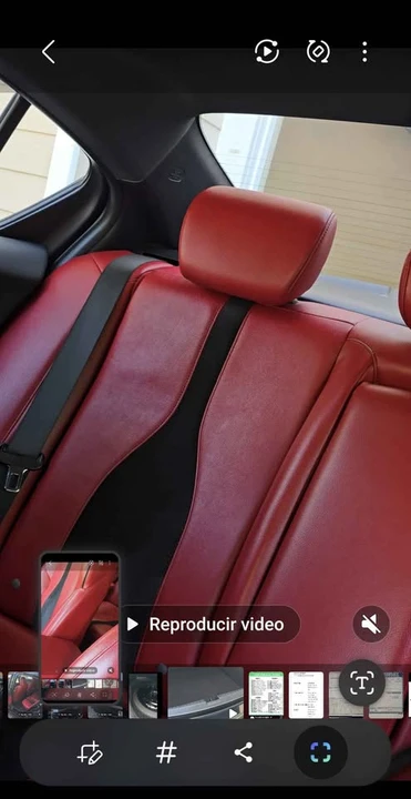 2021 Acura ILX - Image 15 of 20