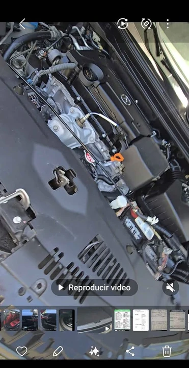 2021 Acura ILX - Image 7 of 20