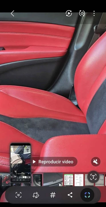 2021 Acura ILX - Image 16 of 20