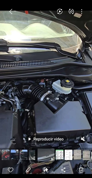 2021 Acura ILX - Image 5 of 20