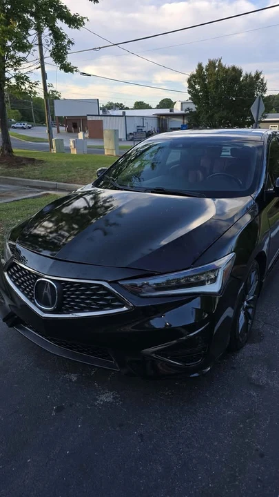 2021 Acura ILX - Image 3 of 20