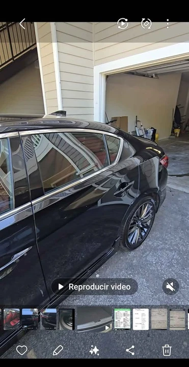 2021 Acura ILX - Image 14 of 20