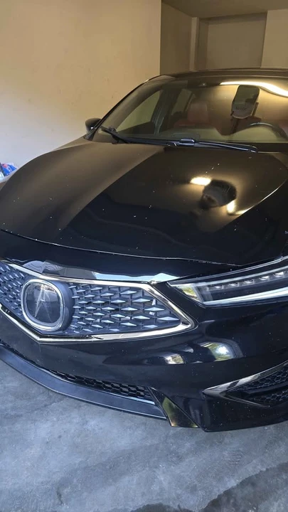 2021 Acura ILX - Image 2 of 20