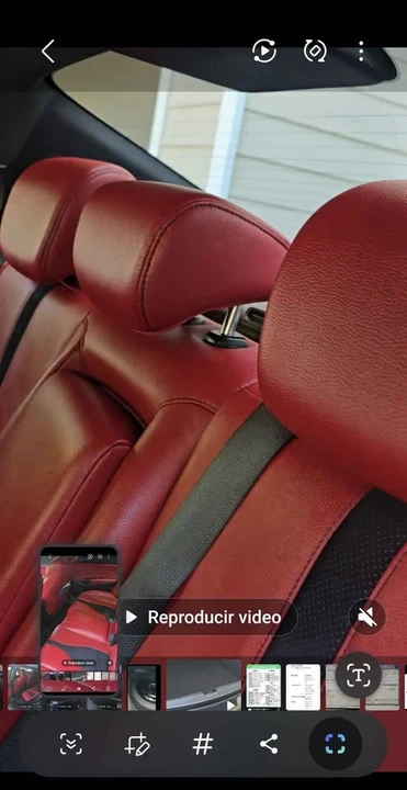 2021 Acura ILX - Image 18 of 20