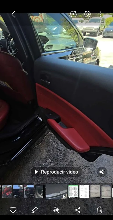 2021 Acura ILX - Image 11 of 20
