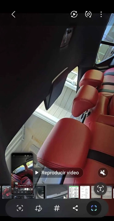 2021 Acura ILX - Image 10 of 20