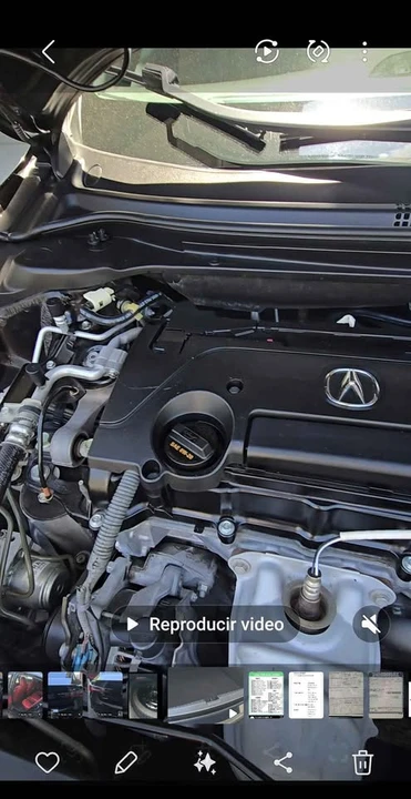 2021 Acura ILX - Image 4 of 20