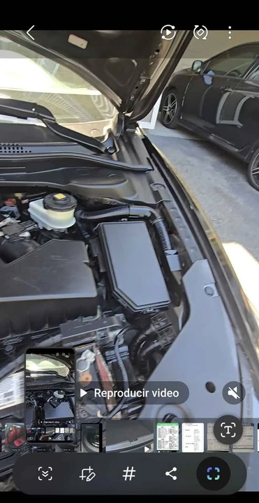 2021 Acura ILX - Image 6 of 20