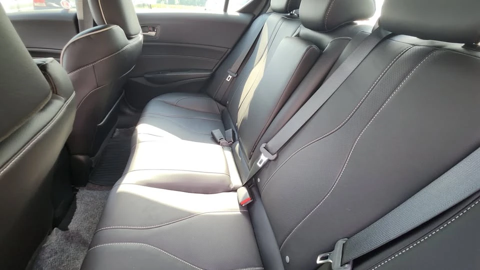 2021 Acura ILX - Image 14 of 20