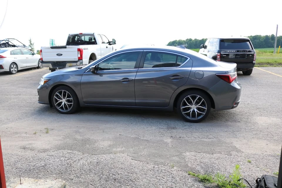 2021 Acura ILX - Image 9 of 20