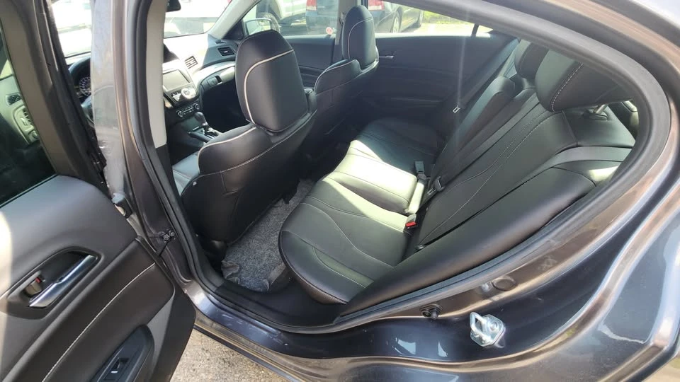 2021 Acura ILX - Image 12 of 20