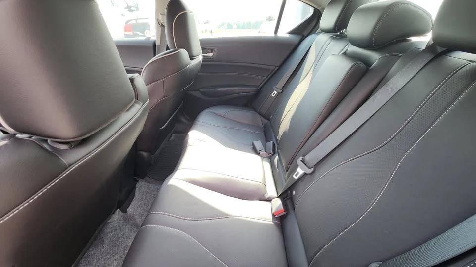 2021 Acura ILX - Image 13 of 20