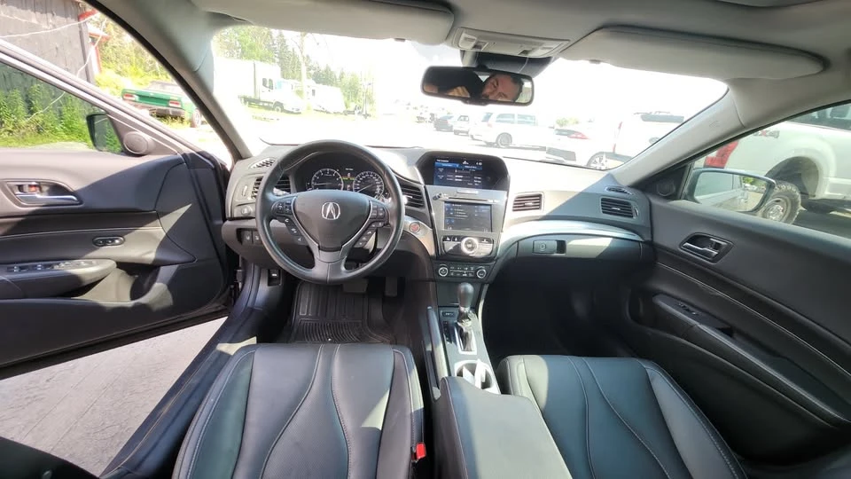 2021 Acura ILX - Image 15 of 20