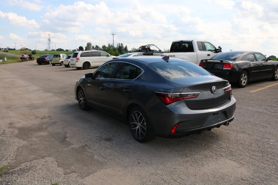 2021 Acura ILX - Image 19 of 20
