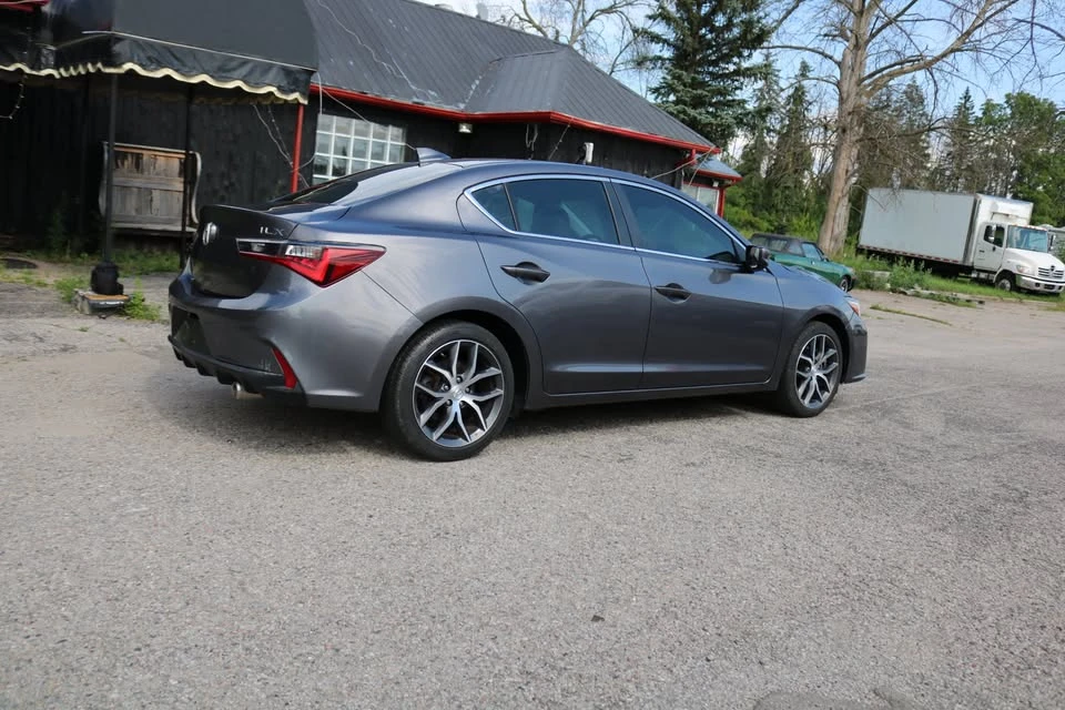 2021 Acura ILX - Image 6 of 20