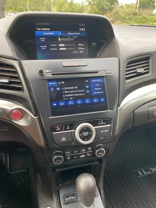 2021 Acura ILX - Image 11 of 13