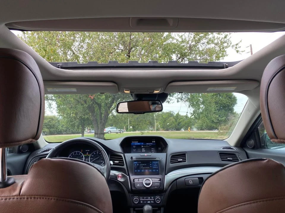 2021 Acura ILX - Image 13 of 13