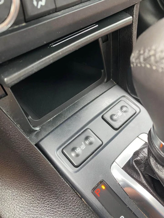 2021 Acura ILX - Image 12 of 13