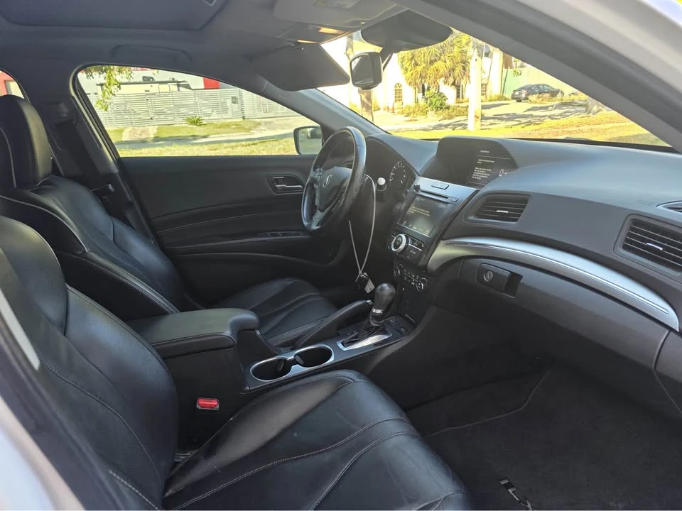 2021 Acura Integra 5th Gen - Image 4 of 8