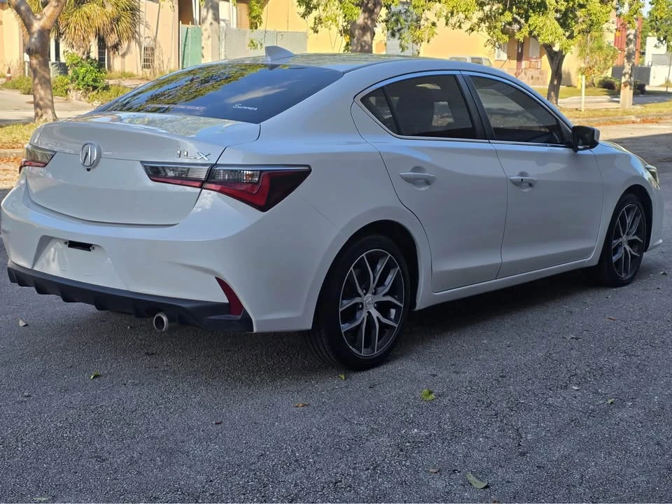 2021 Acura Integra 5th Gen - Image 7 of 8