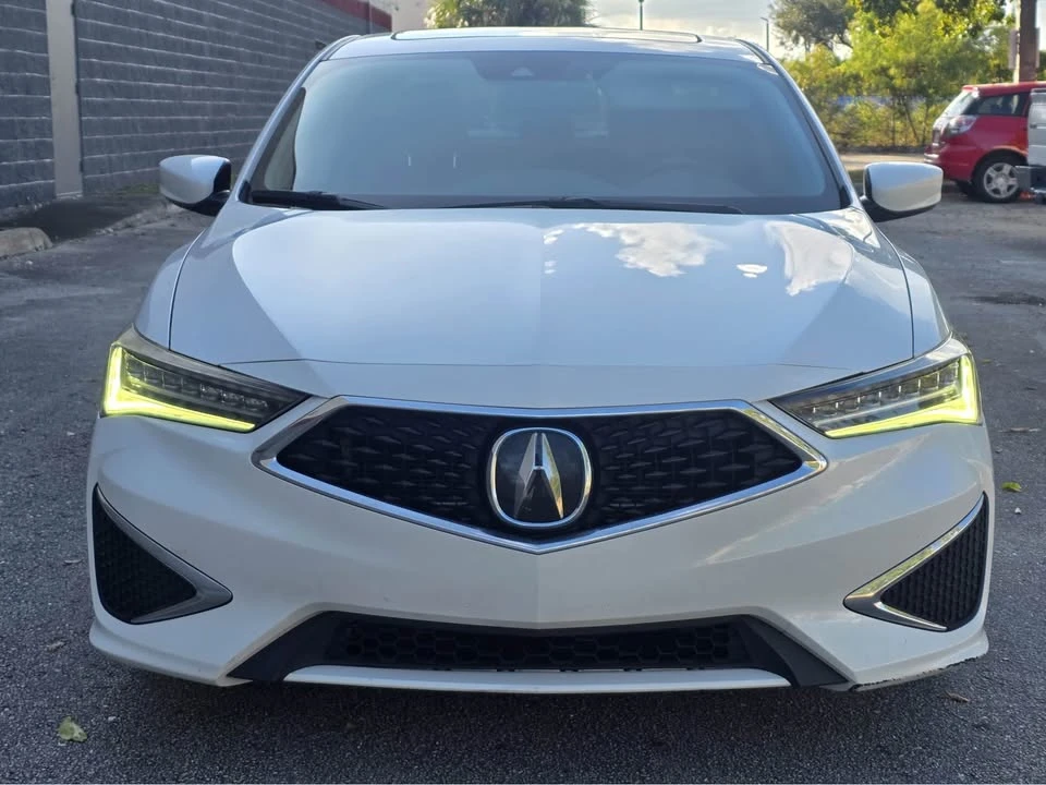 2021 Acura Integra 5th Gen - Image 8 of 8