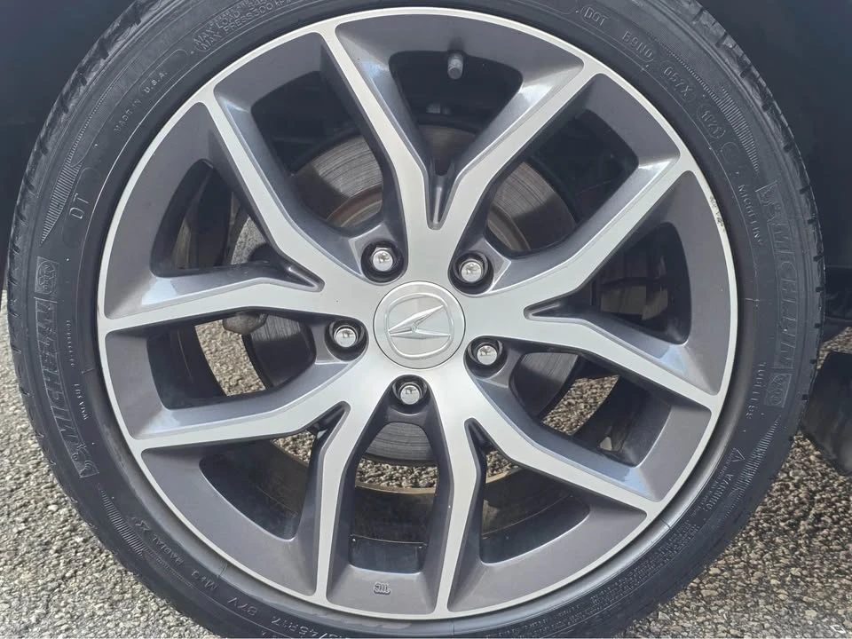2021 Acura Integra 5th Gen - Image 2 of 8