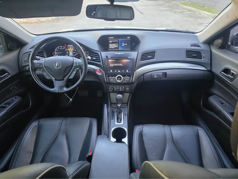 2021 Acura Integra 5th Gen - Image 3 of 8