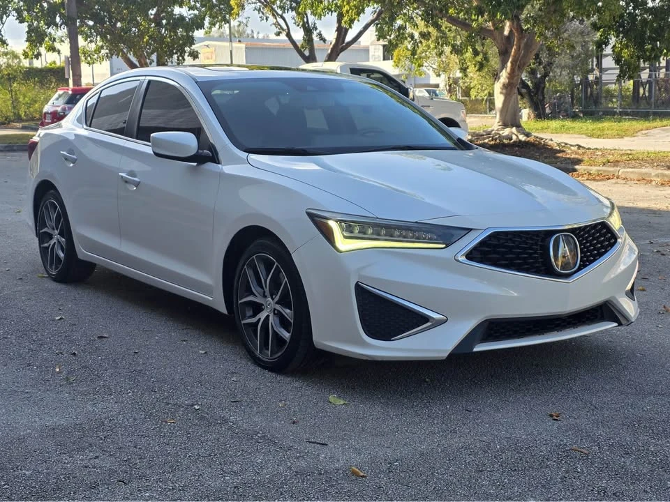2021 Acura Integra 5th Gen - Image 5 of 8