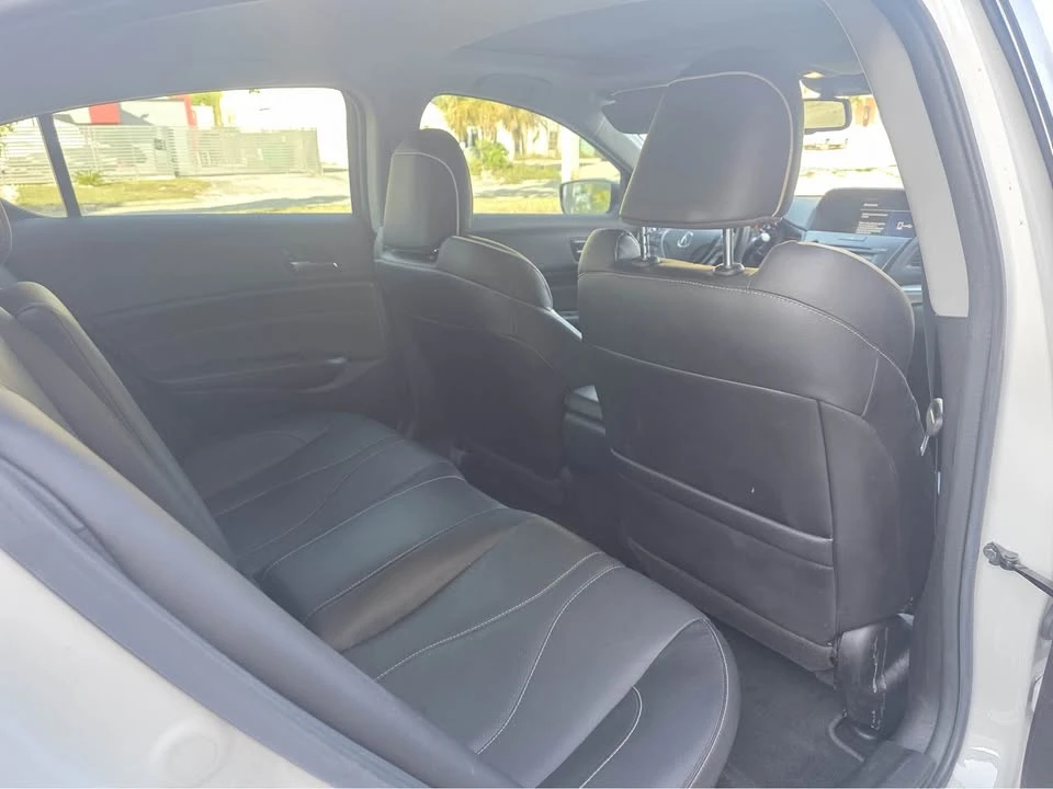 2021 Acura Integra 5th Gen - Image 6 of 8