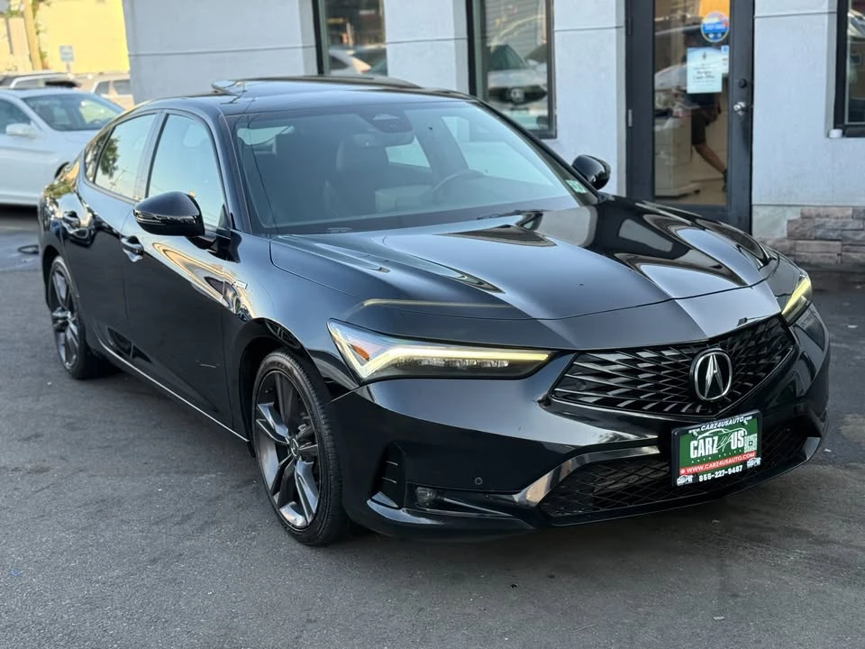 2021 Acura Integra 5th Gen - Image 3 of 20