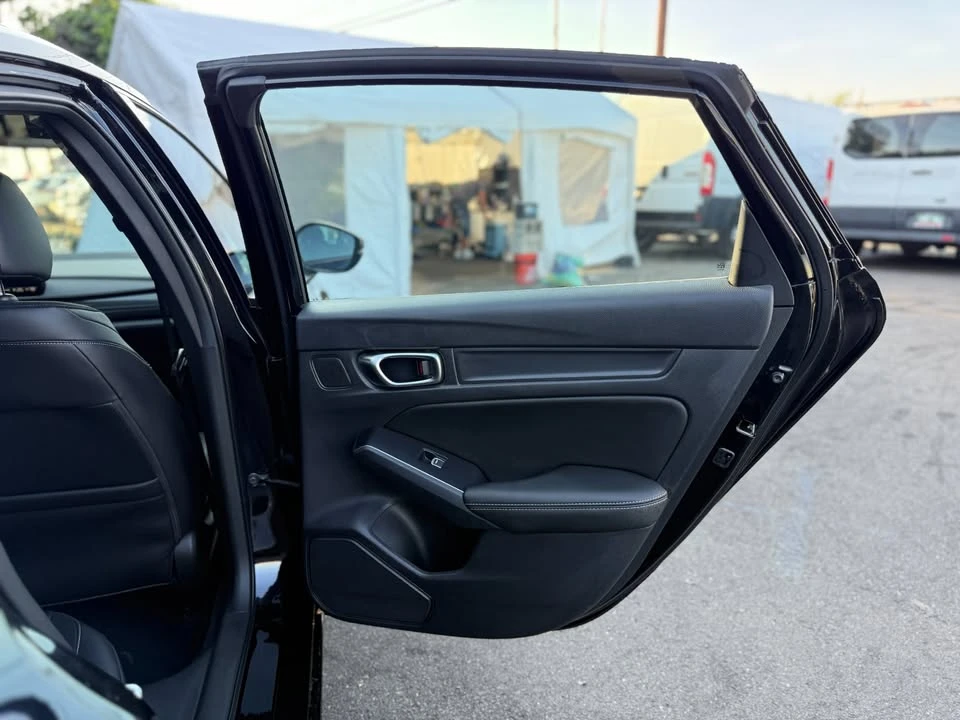 2021 Acura Integra 5th Gen - Image 12 of 20