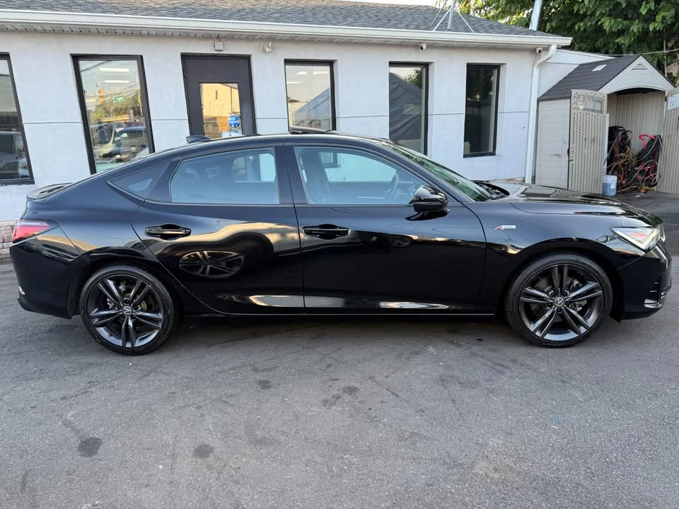 2021 Acura Integra 5th Gen - Image 4 of 20