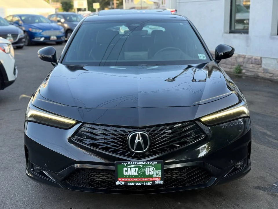 2021 Acura Integra 5th Gen - Image 2 of 20