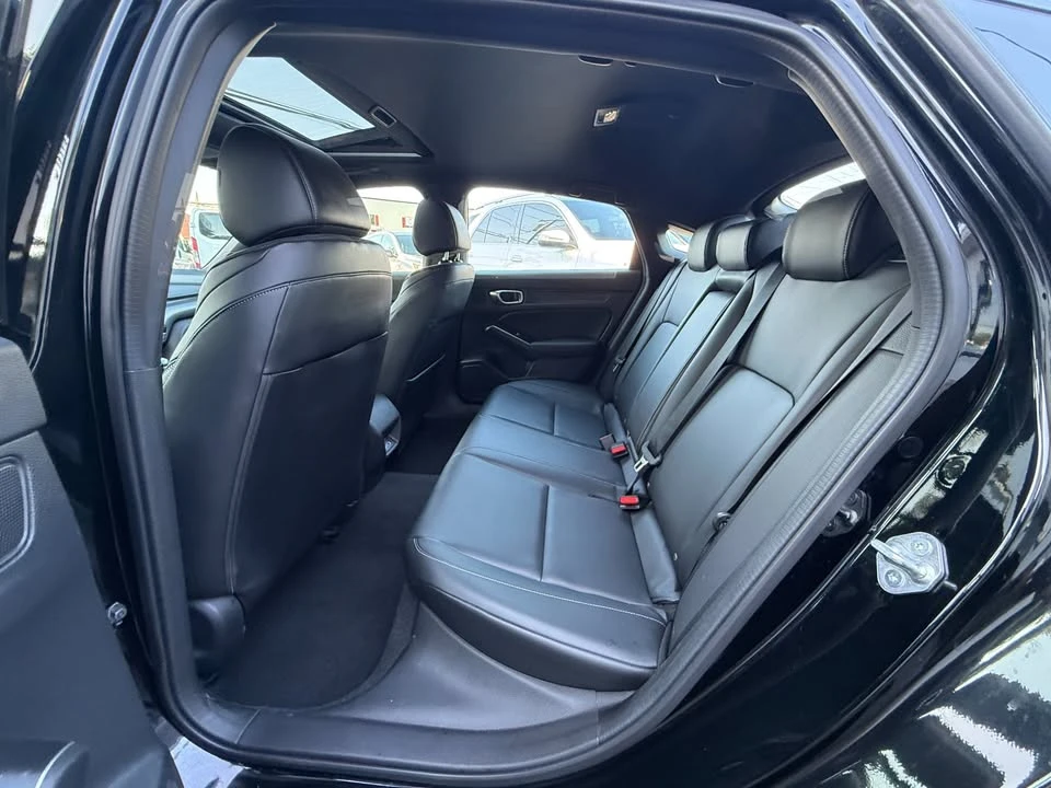 2021 Acura Integra 5th Gen - Image 11 of 20
