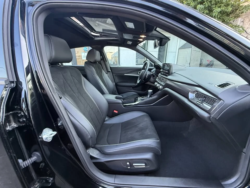 2021 Acura Integra 5th Gen - Image 15 of 20