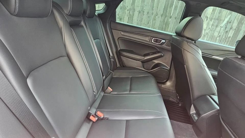 2021 Acura Integra - Image 16 of 19