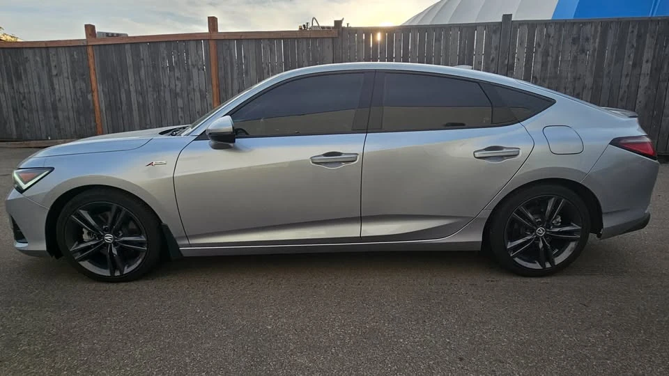2021 Acura Integra - Image 2 of 19