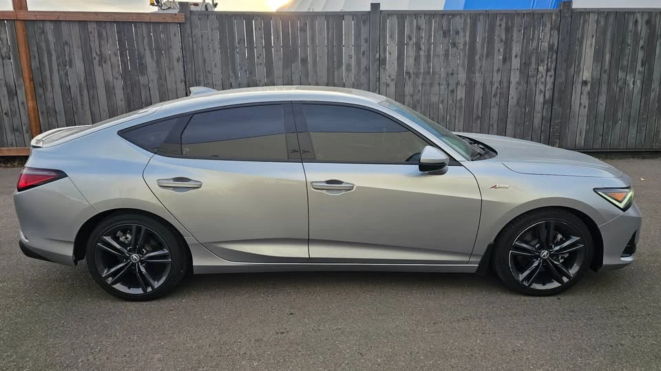 2021 Acura Integra - Image 6 of 19