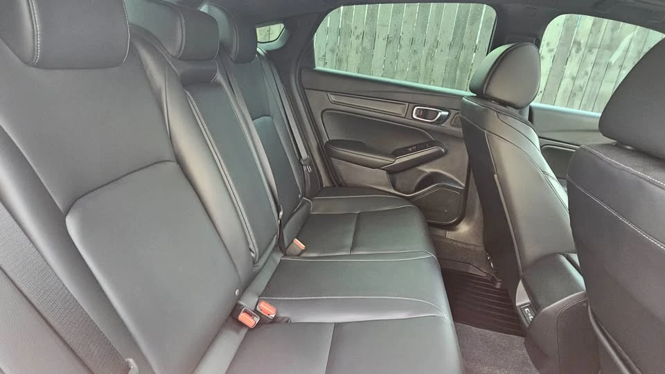 2021 Acura Integra - Image 17 of 19